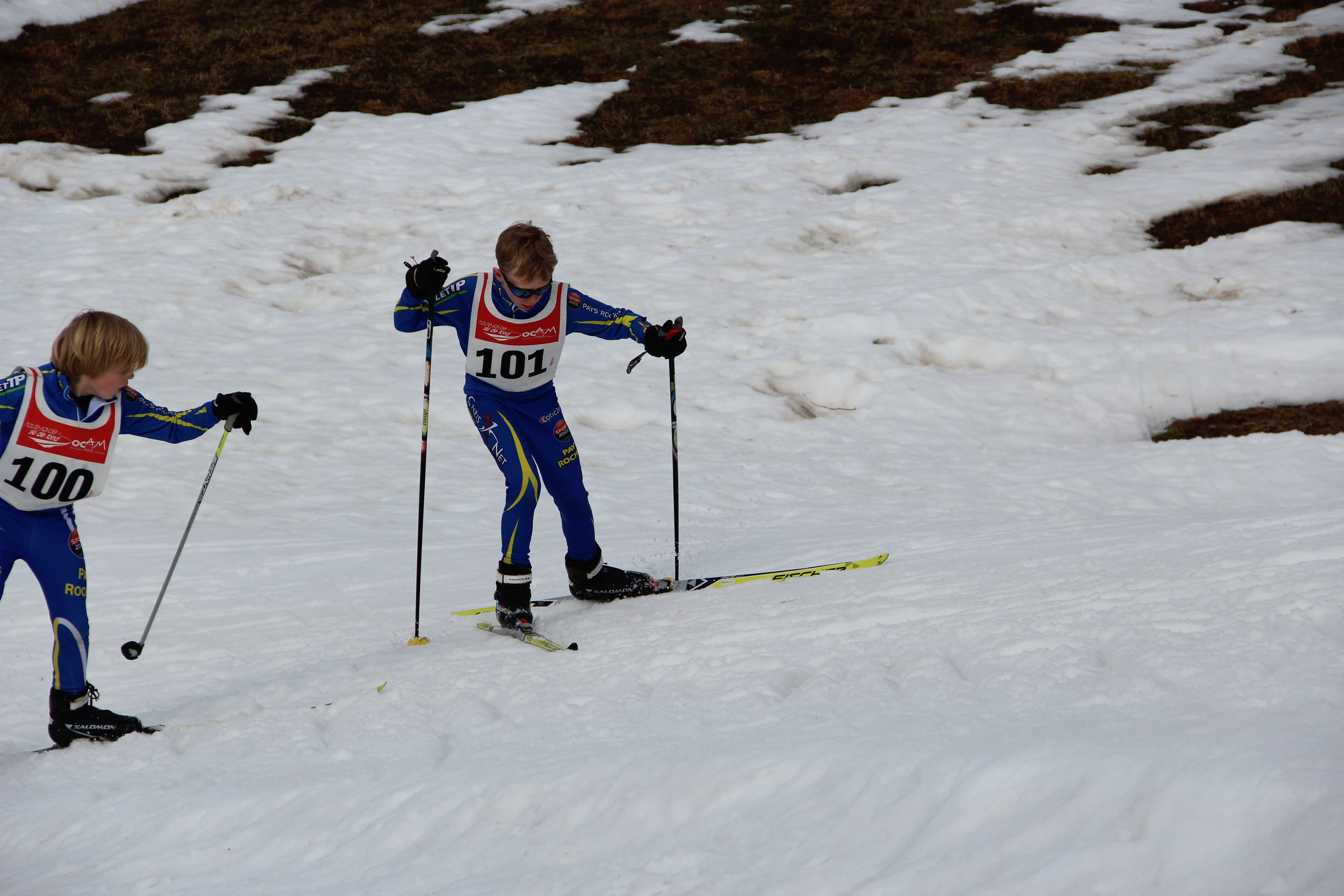 Finale des Foyers 2015